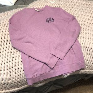 Life is Good | Sunset Sweatshirt